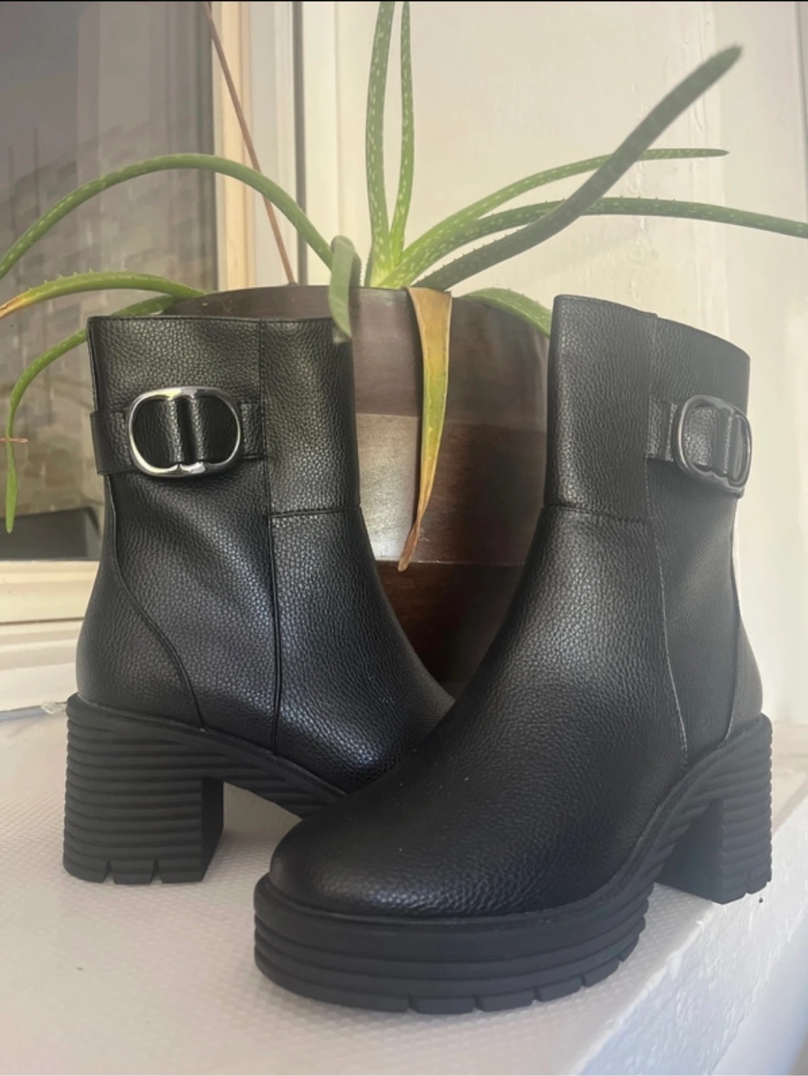 Botinas – photo 2
